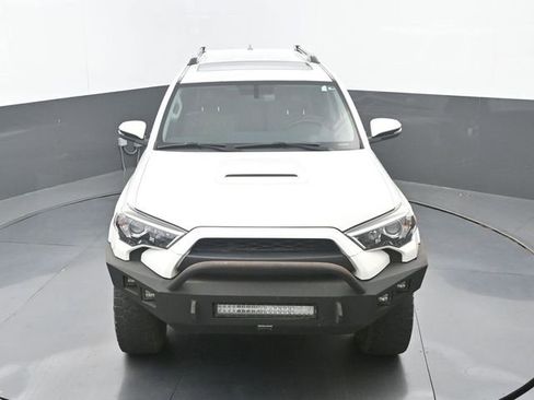 Used 2019 Toyota 4Runner TRD Off-Road Premium image 14