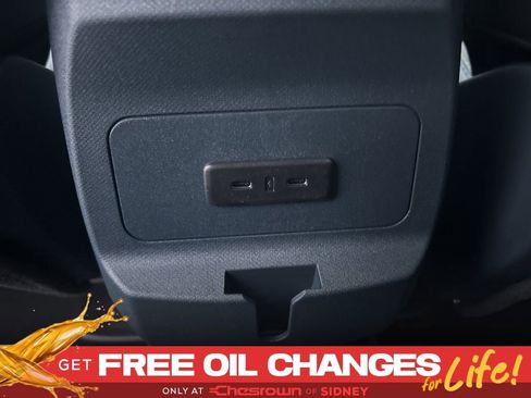New 2026 Ford Maverick Lobo AWD/4WD image 29