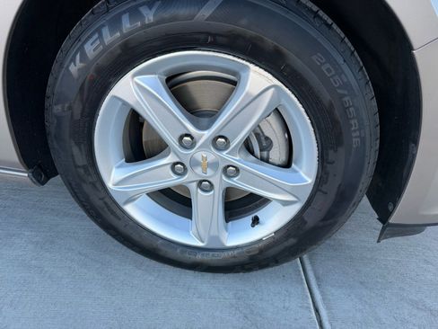 Used 2023 Chevrolet Malibu LS image 26