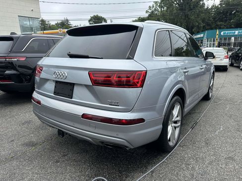 Used 2018 Audi Q7 3.0T Prestige w/ Prestige Package AWD/4WD image 2