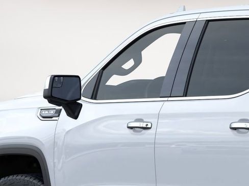 New 2026 GMC Sierra 1500 Denali AWD/4WD image 12