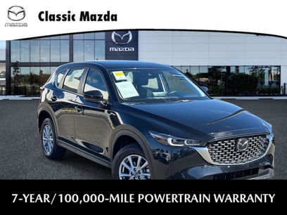 Used 2023 MAZDA CX-5 AWD 2.5 S