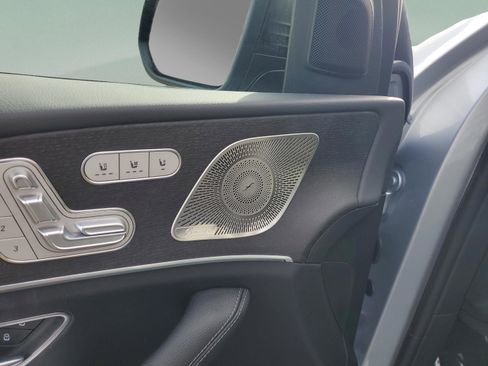 New 2026 Mercedes-Benz GLS 450 4MATIC image 15