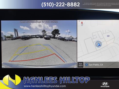 New 2025 Hyundai Elantra SEL image 25