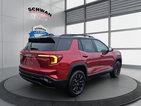 New 2026 GMC Terrain Elevation w/ Elevation Premium Package image 4