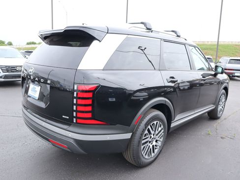 New 2026 Hyundai Palisade SEL AWD/4WD image 22
