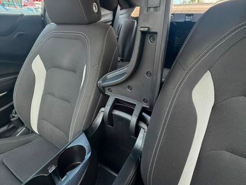 Used 2019 Chevrolet Camaro LT w/ RS Package RWD image 20