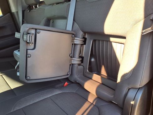 Used 2020 Chevrolet Silverado 1500 RST w/ Texas Edition image 14