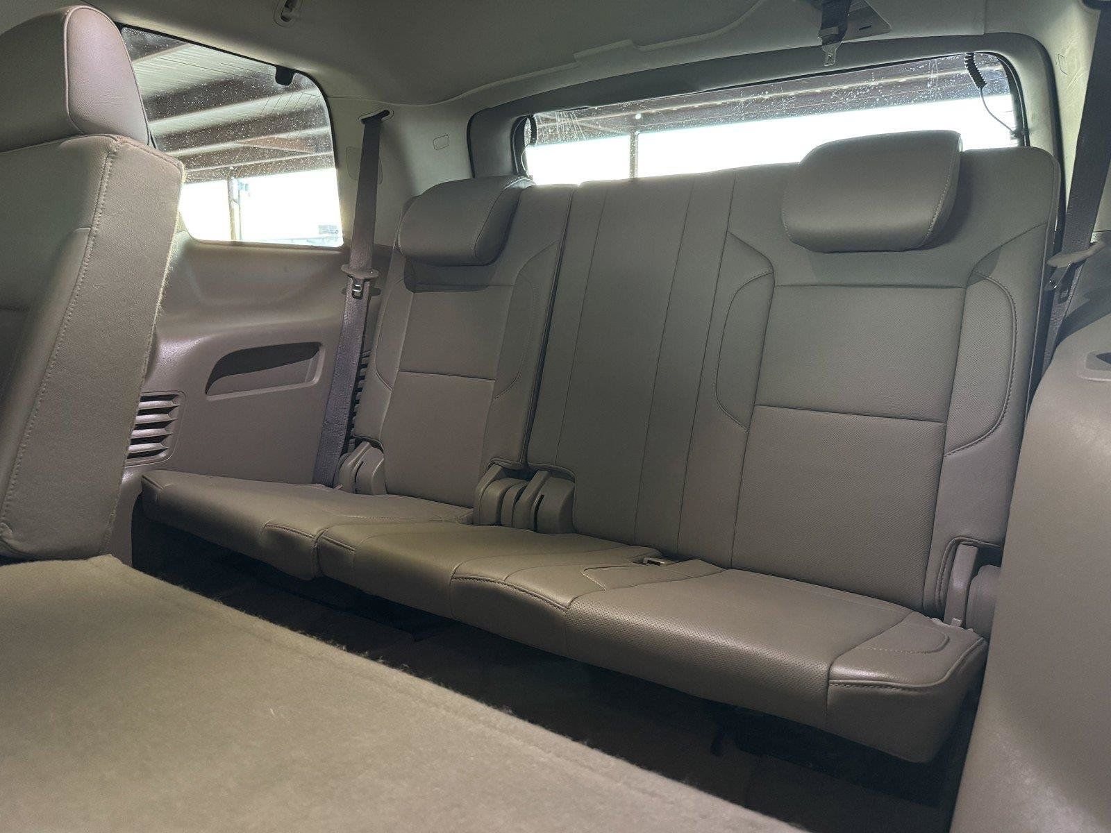 Used 2020 GMC Yukon SLT w/ Open Road Package AWD/4WD image 37