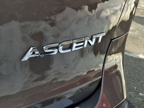 Used 2021 Subaru Ascent Premium w/ Convenience Package image 31