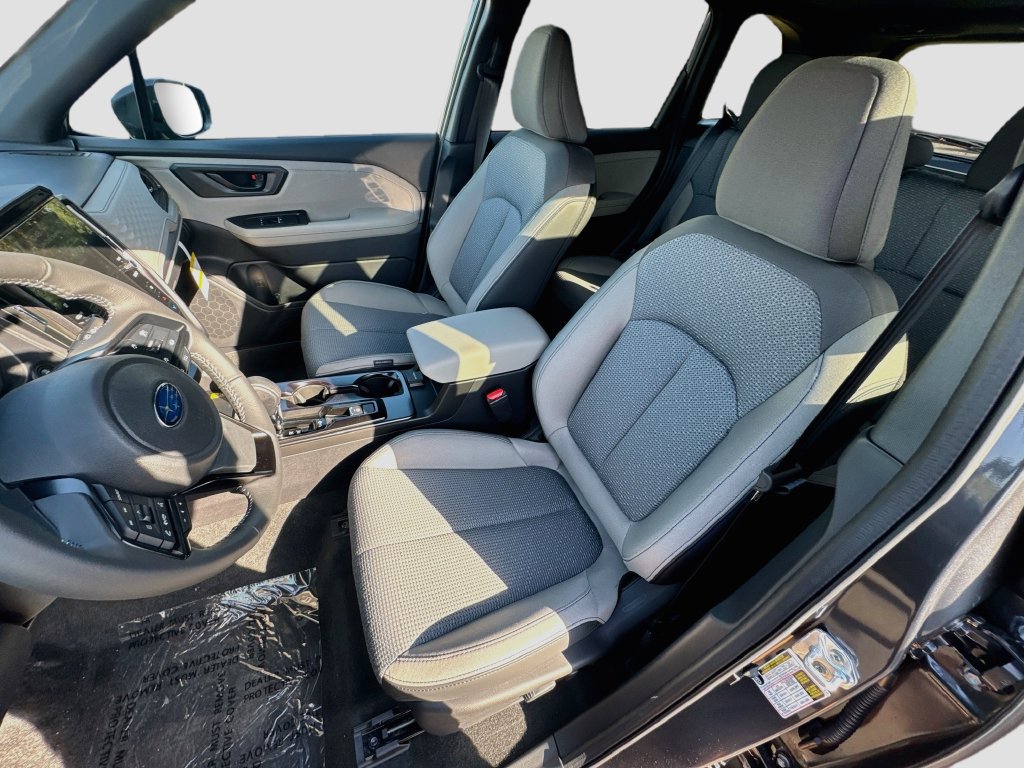 New 2026 Subaru Forester Premium AWD/4WD image 19