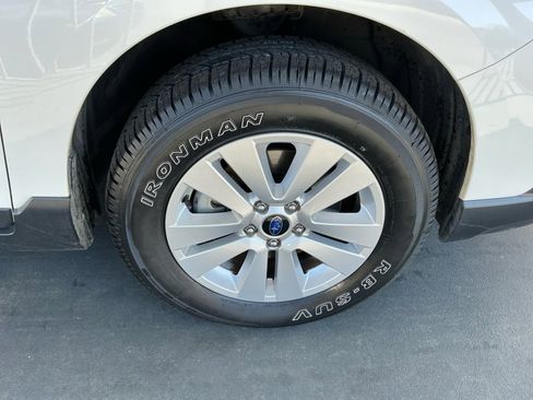 Used 2016 Subaru Outback 2.5i Premium image 30