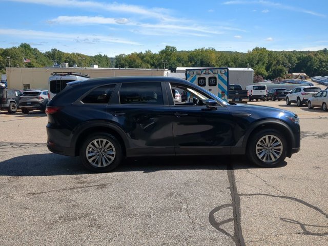 Used 2024 MAZDA CX-90 3.3 Turbo w/ Select Package AWD/4WD image 2