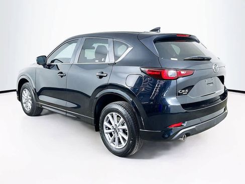 Used 2025 MAZDA CX-5 AWD 2.5 S w/ Select Package image 4