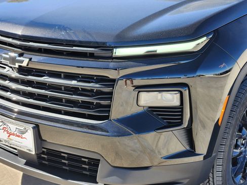 New 2026 Chevrolet Traverse LT image 9