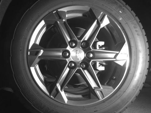 Used 2025 Chevrolet Blazer LT FWD image 14