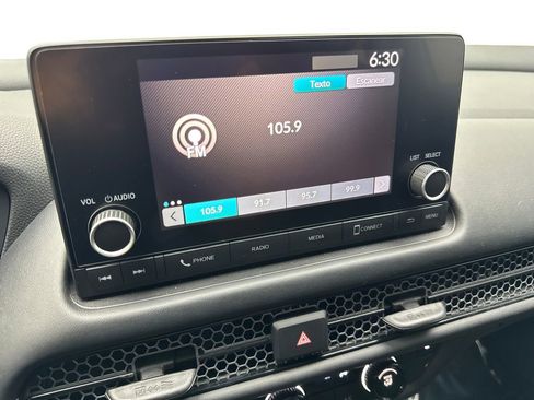Used 2023 Honda HR-V Sport image 60