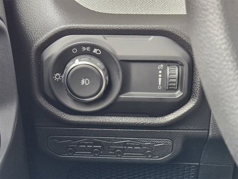 New 2026 Jeep Wrangler Sport image 22