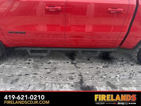Used 2020 RAM 1500 Big Horn image 5