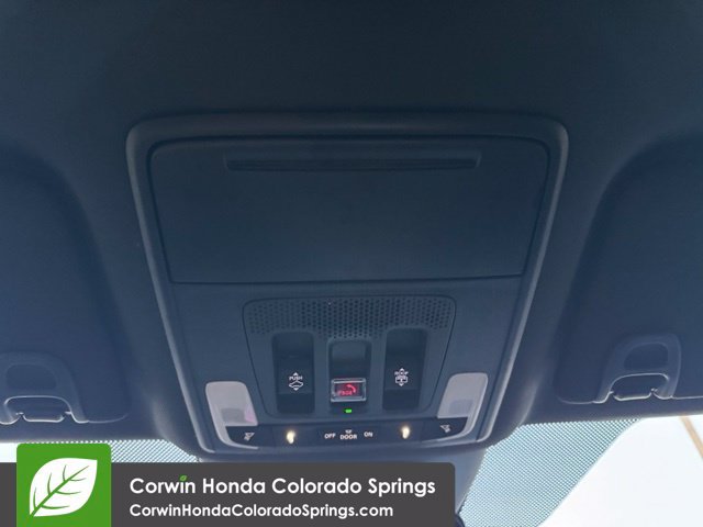 Used 2026 Honda Passport TrailSport Elite image 20