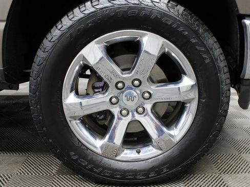 Used 2022 Ford F150 King Ranch image 8