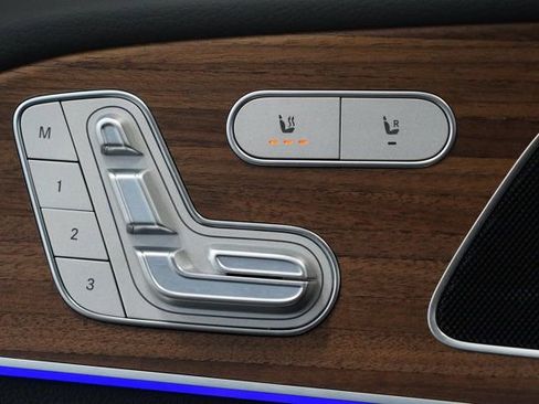 New 2025 Mercedes-Benz GLE 350 4MATIC image 32