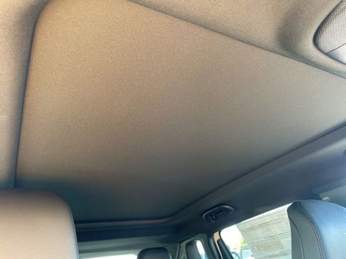 New 2026 Jeep Compass Trailhawk w/ Sun, Sound & Navigation Group image 39