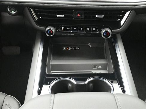 New 2026 Chevrolet Tahoe LT w/ Comfort Package image 24