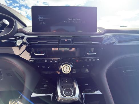 New 2026 Acura MDX A-Spec image 13