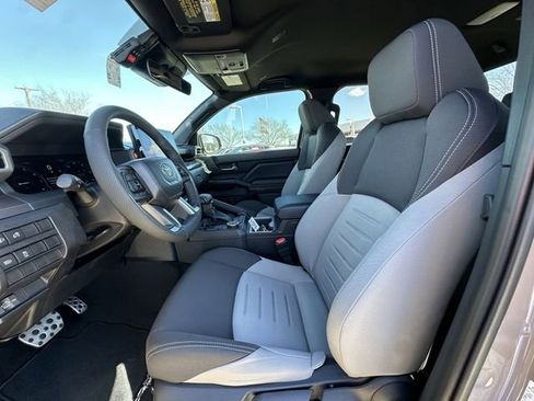 New 2026 Toyota Tacoma TRD Sport RWD image 25