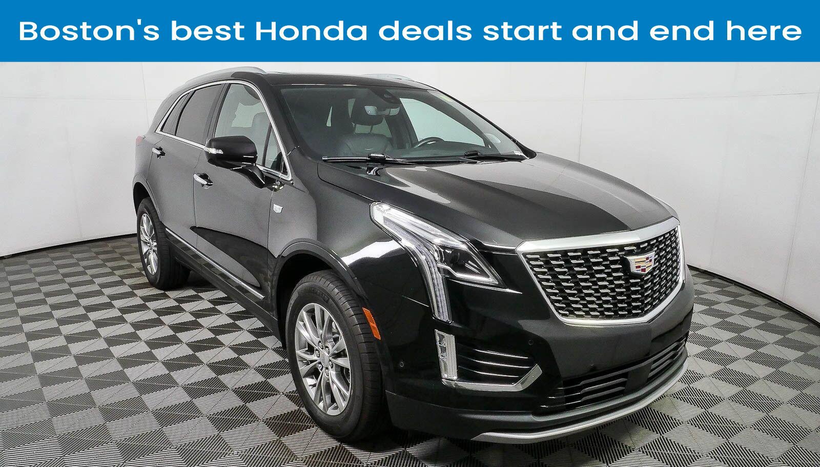 Used 2023 Cadillac XT5 Premium Luxury AWD/4WD image 1