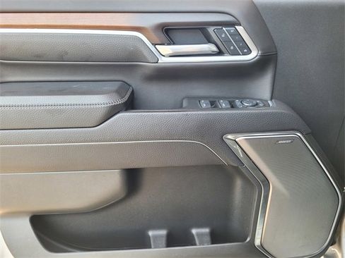 Used 2025 GMC Sierra 2500 Denali w/ Denali Reserve Package image 22