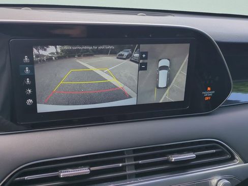 Used 2022 Hyundai Palisade Calligraphy w/ Cargo Package image 20