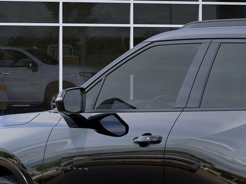 New 2026 Chevrolet Blazer RS w/ Driver Confidence II Package image 12