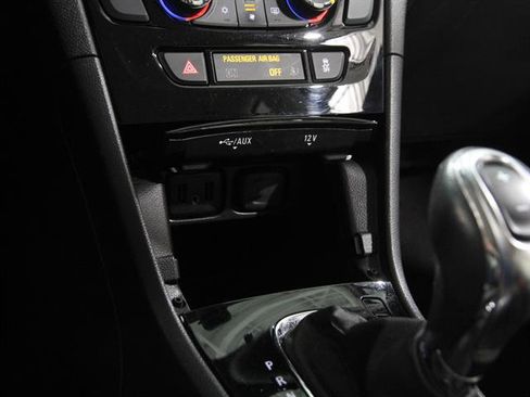 Used 2017 Buick Encore Preferred image 13