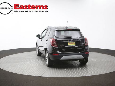 Used 2017 Buick Encore Preferred FWD image 64