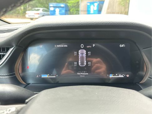 New 2025 Jeep Grand Cherokee Limited w/ Trailer Tow Package image 35