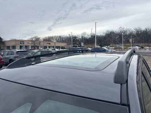 New 2026 Subaru Forester Premium image 5