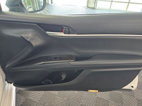 Used 2023 Toyota Camry XSE w/ Navigation Package FWD image 44