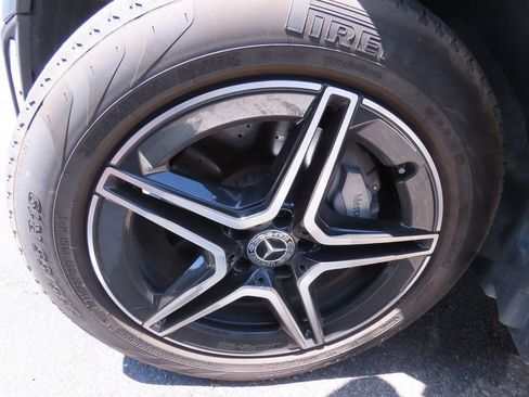 Certified 2022 Mercedes-Benz GLC 300 4MATIC image 15