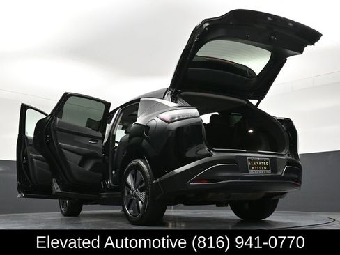 Used 2025 Nissan Murano SL AWD/4WD image 38