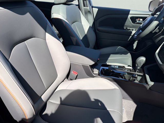 New 2026 Subaru Forester Sport AWD/4WD image 14