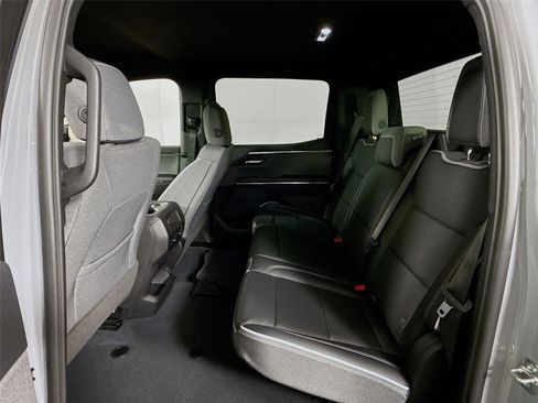 New 2026 GMC Sierra EV Elevation image 19