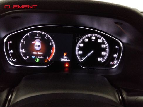 Used 2020 Honda Accord Sport image 15