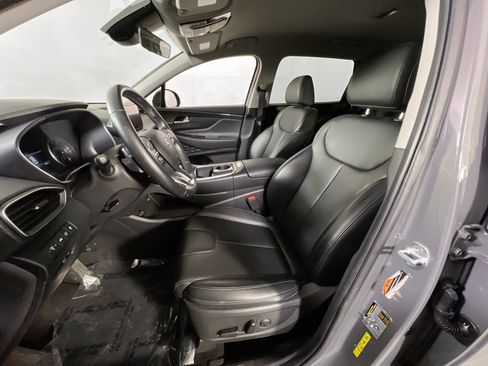 Used 2023 Hyundai Santa Fe XRT AWD/4WD image 20