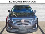 Used 2018 Cadillac XT5 Luxury w/ Driver Awareness Package image 2