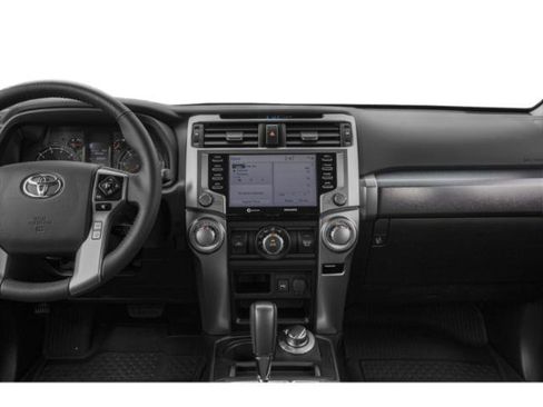 Used 2021 Toyota 4Runner SR5 AWD/4WD image 10