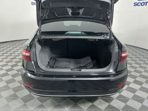 Used 2021 Volkswagen Jetta S FWD image 21