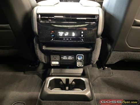 New 2026 Jeep Grand Wagoneer Limited image 24