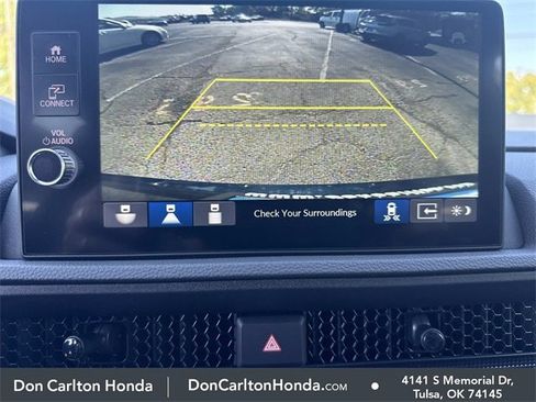 New 2026 Honda CR-V Sport-L image 21